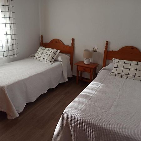 チクラナ・デ・ラ・フロンテーラ Casa Chiclana Con Piscina Privadaヴィラ エクステリア 写真