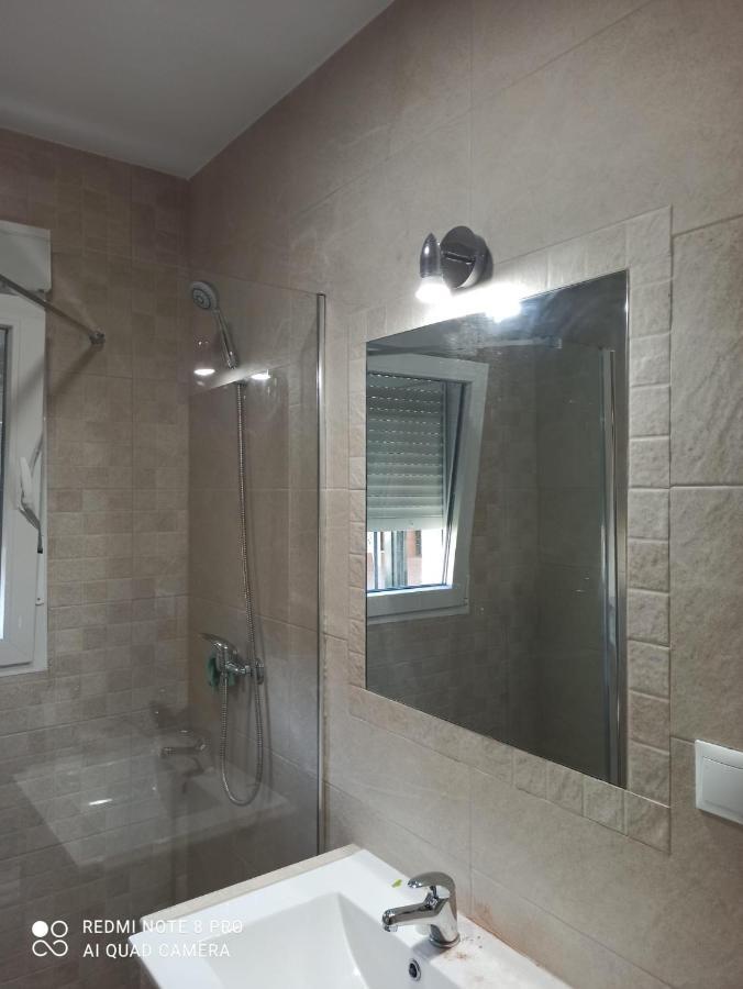 チクラナ・デ・ラ・フロンテーラ Casa Chiclana Con Piscina Privadaヴィラ エクステリア 写真