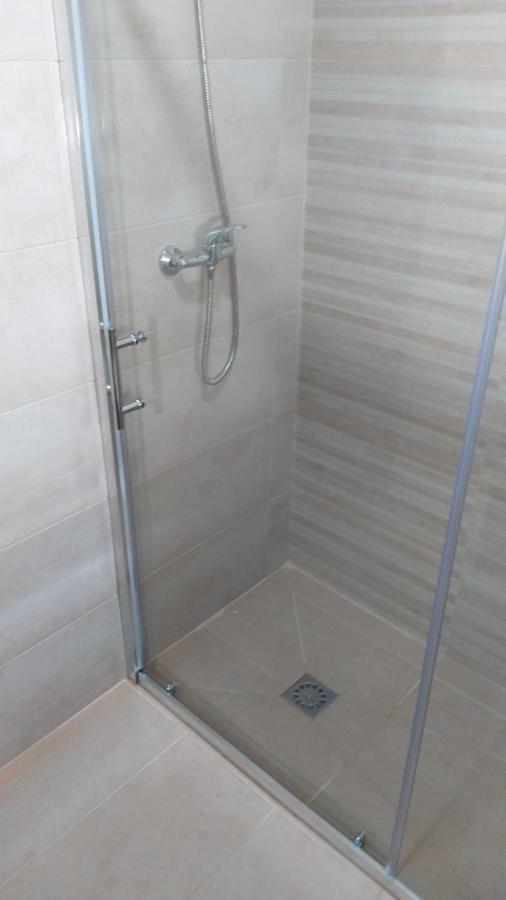 チクラナ・デ・ラ・フロンテーラ Casa Chiclana Con Piscina Privadaヴィラ エクステリア 写真
