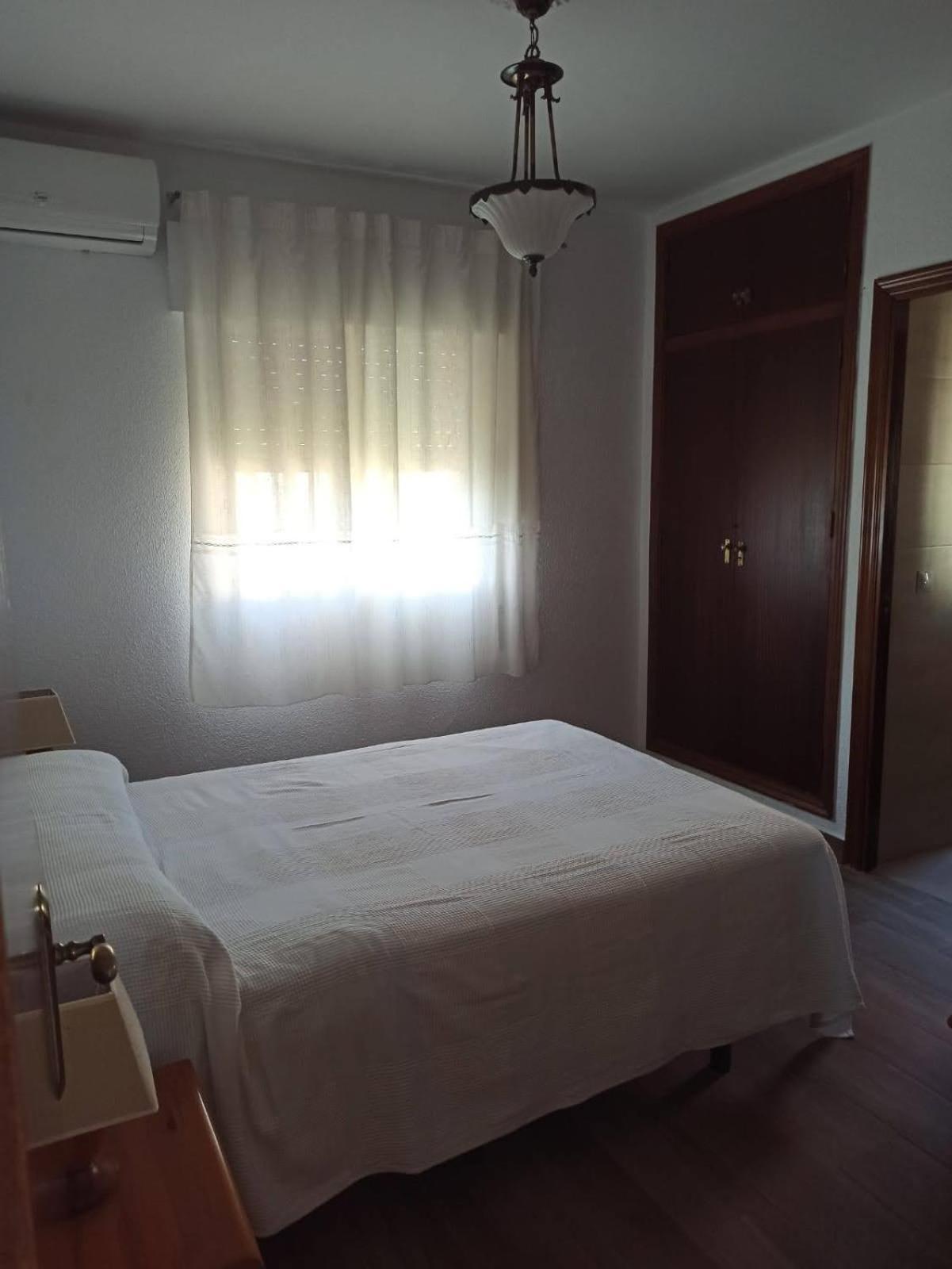 チクラナ・デ・ラ・フロンテーラ Casa Chiclana Con Piscina Privadaヴィラ エクステリア 写真