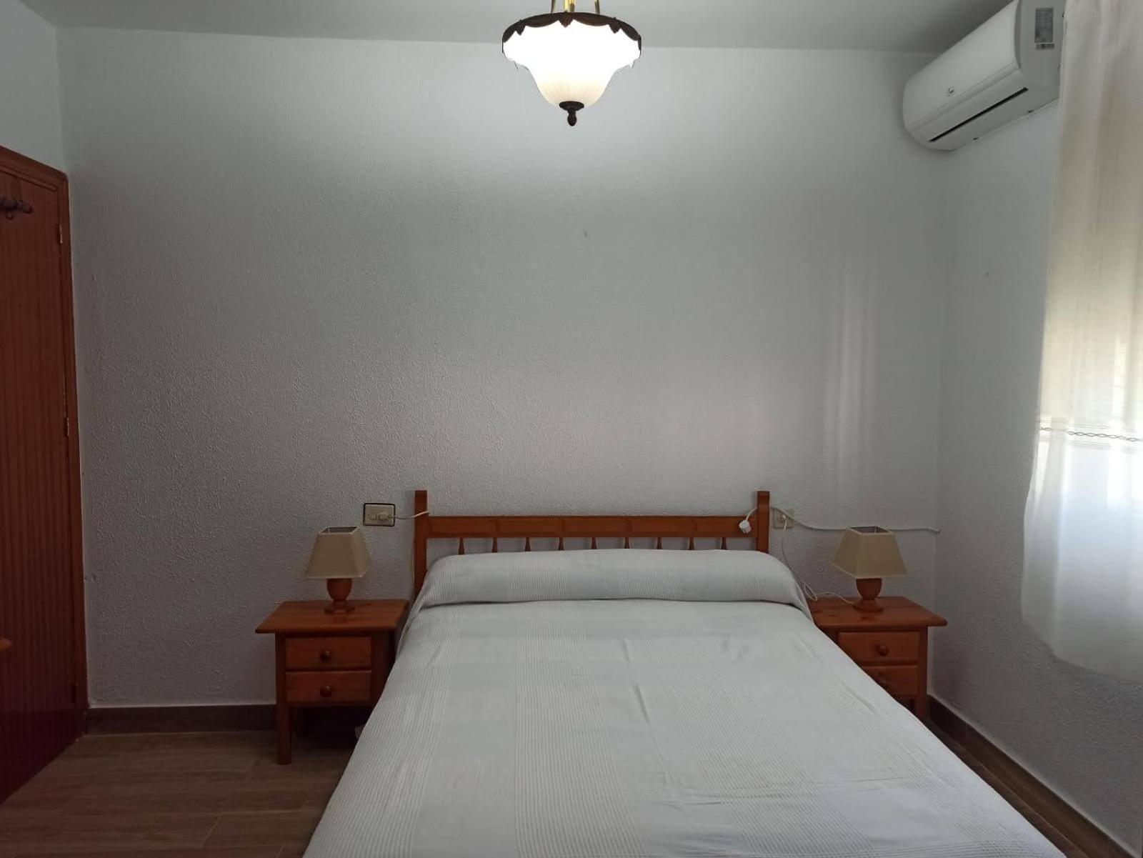 チクラナ・デ・ラ・フロンテーラ Casa Chiclana Con Piscina Privadaヴィラ エクステリア 写真