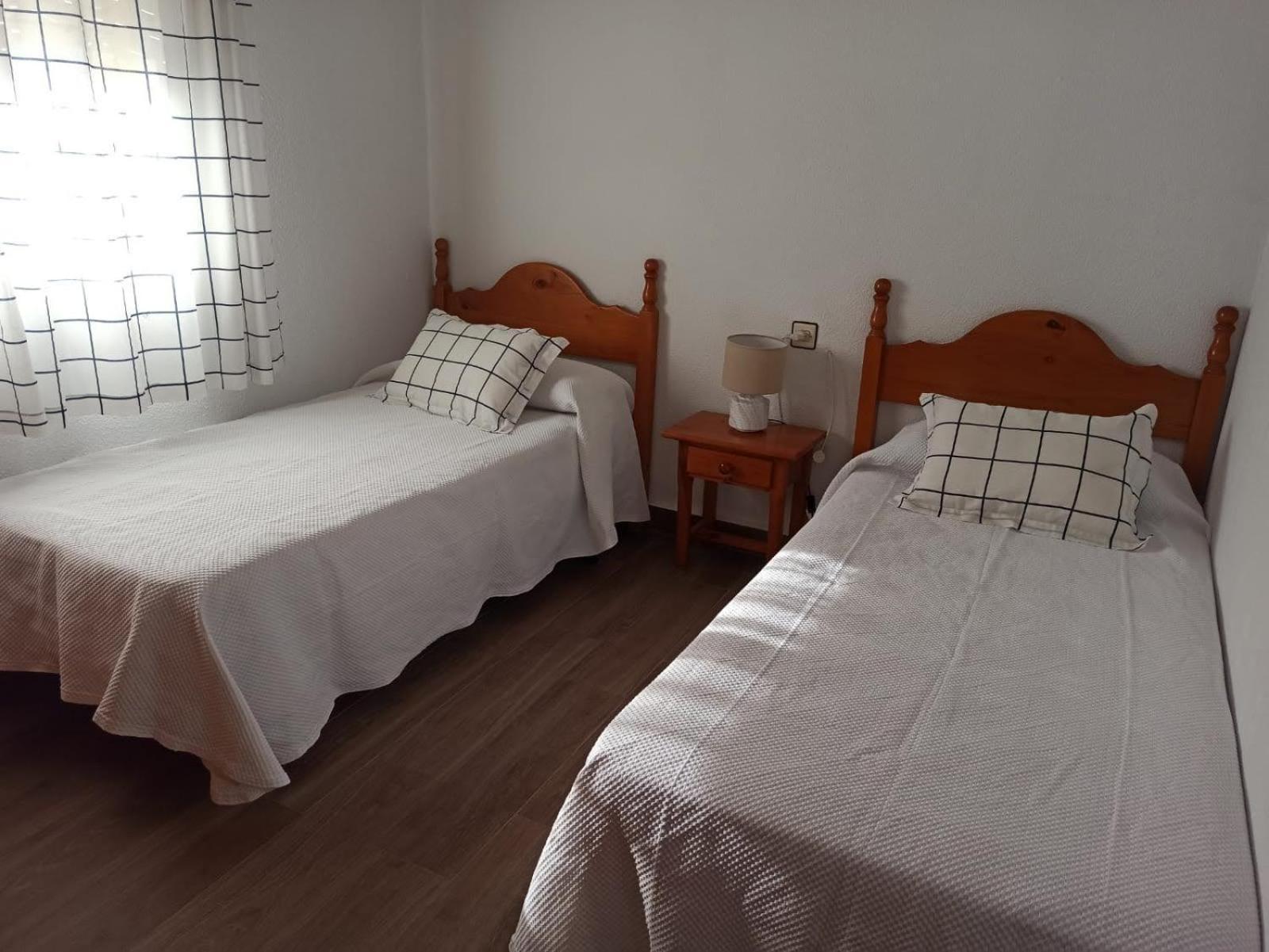 チクラナ・デ・ラ・フロンテーラ Casa Chiclana Con Piscina Privadaヴィラ エクステリア 写真