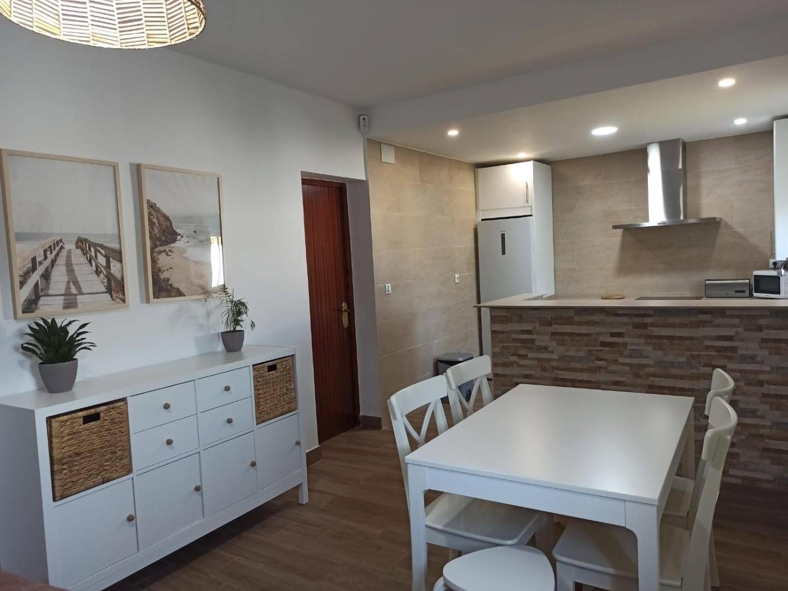 チクラナ・デ・ラ・フロンテーラ Casa Chiclana Con Piscina Privadaヴィラ エクステリア 写真