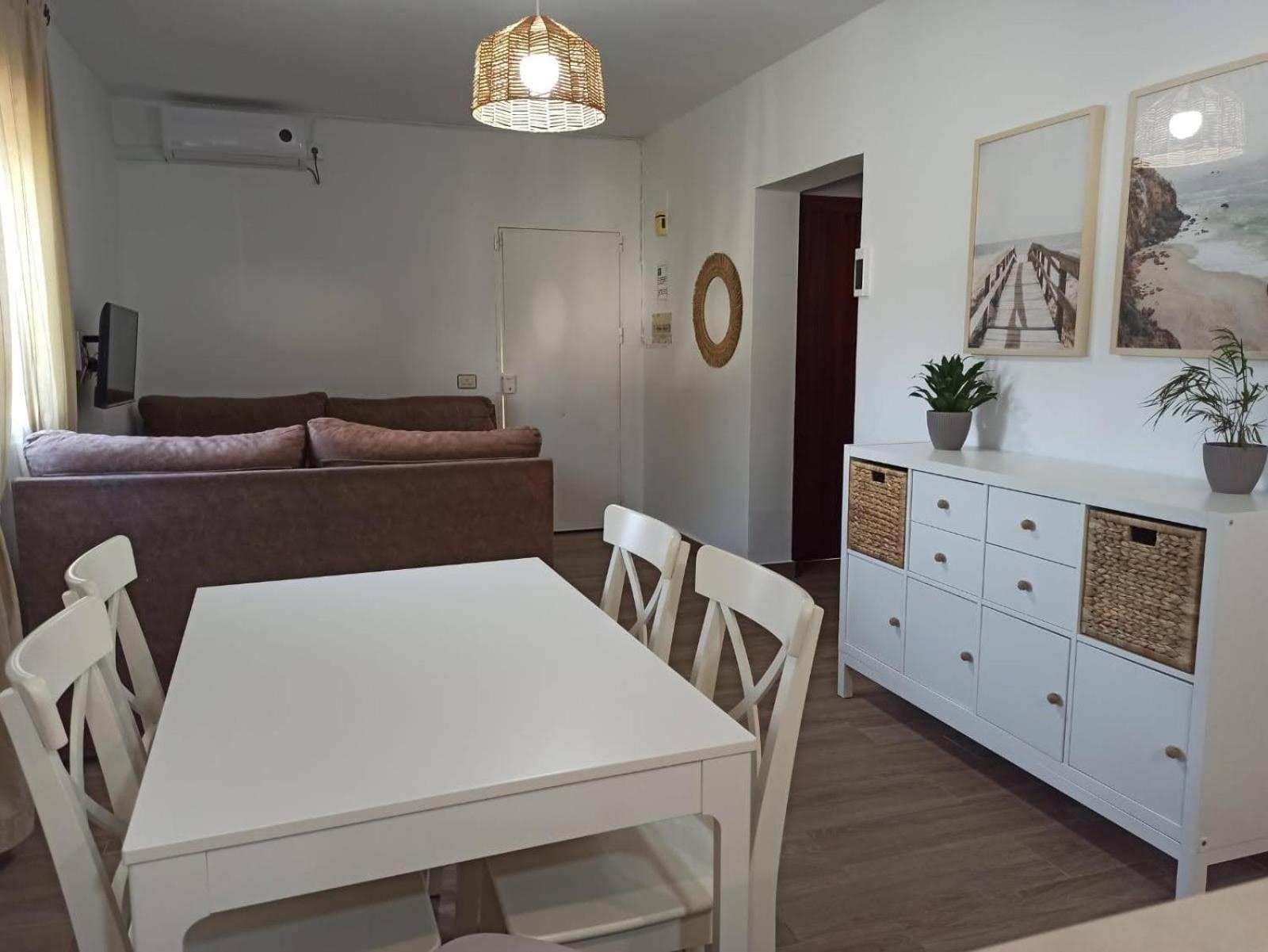 チクラナ・デ・ラ・フロンテーラ Casa Chiclana Con Piscina Privadaヴィラ エクステリア 写真